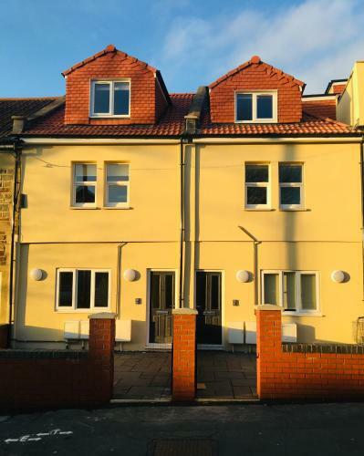 City Centre Apartment 361a