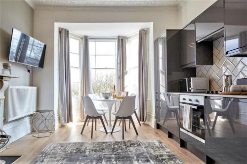 Dover Place - Your Apartment