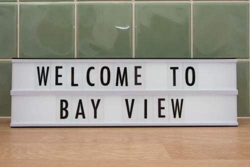 Apartamento Fantastic Sea View, 1 Bed Sleeps 4