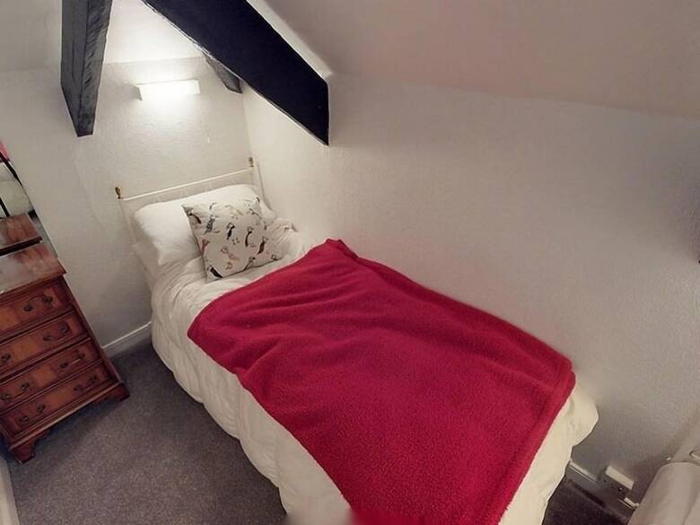 Bed & Breakfast Ranscombe House