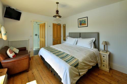 Bed & Breakfast Beacon House Brixham