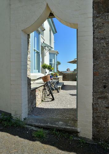 Bed & Breakfast Beacon House Brixham