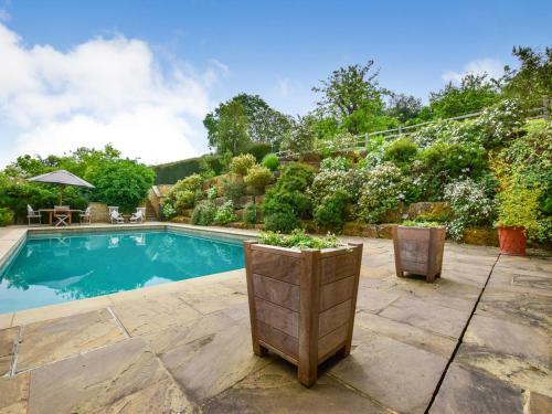 Coach House, Saintbury