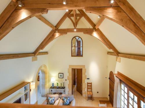 Coach House, Saintbury