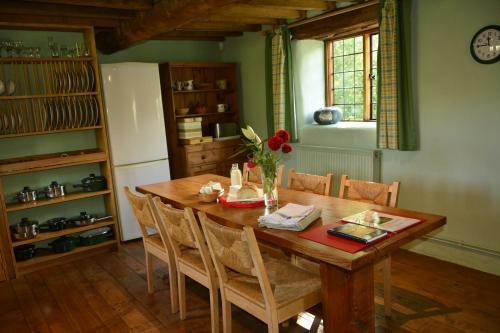 Squire Cottage