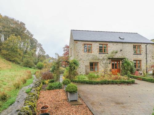 Brookside Cottage