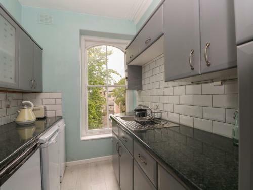 Apartamentos Belvedere
