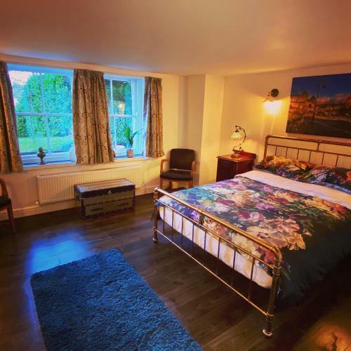 Ashleigh Buxton B&B