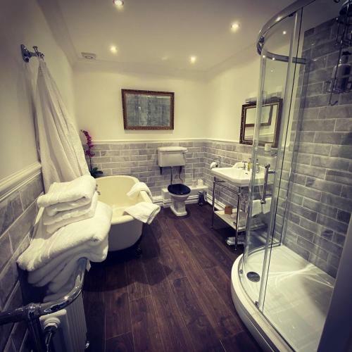 Ashleigh Buxton B&B