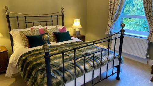 Ashleigh Buxton B&B