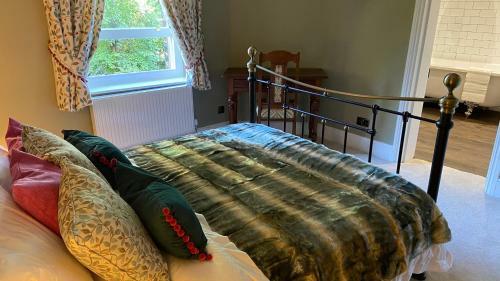 Ashleigh Buxton B&B