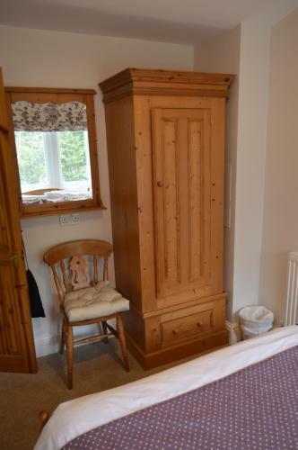 Hargate Hall - Bakewell