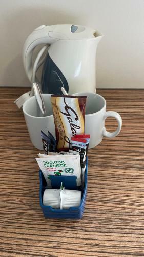 Hotel Ibis Budget Burton Upon Trent Central