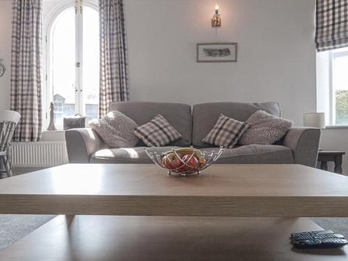Apartamento Crescent View