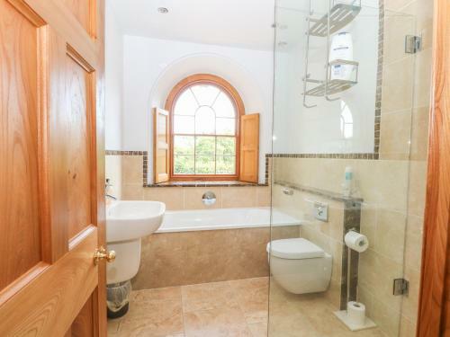 Apartamentos Elmwood