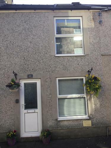 Apartamento Open Plan Townhouse
