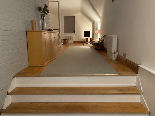 2-bed Apartment In Peak District National Park