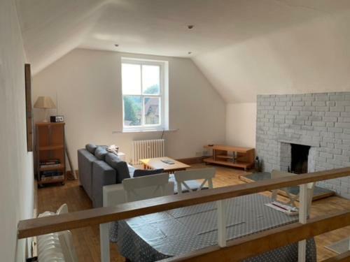 2-bed Apartment In Peak District National Park