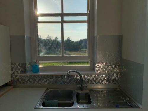 2-bed Apartment In Peak District National Park