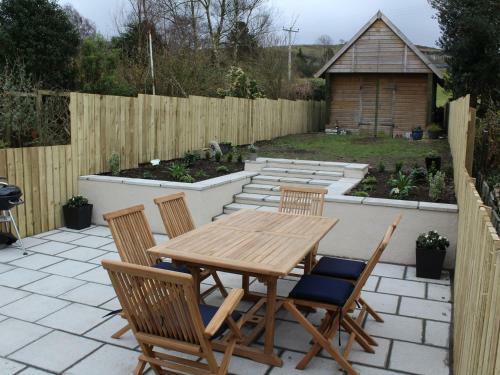9 Tanrallt Terrace
