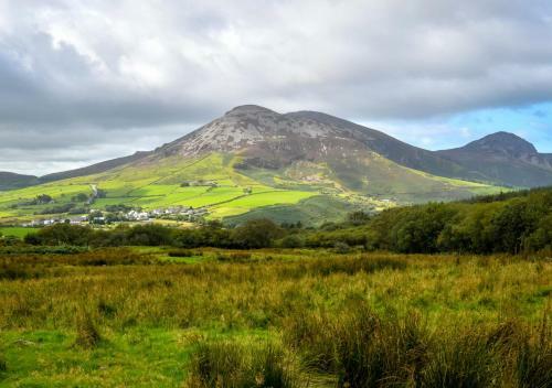 Maes Y Llan