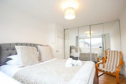 Business Park Lodge By Paym�n Club