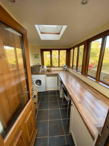 Bed & Breakfast Sundance Cottage Sleeps 4 Plus 2
