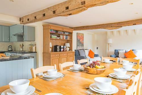 Great Higham Oast