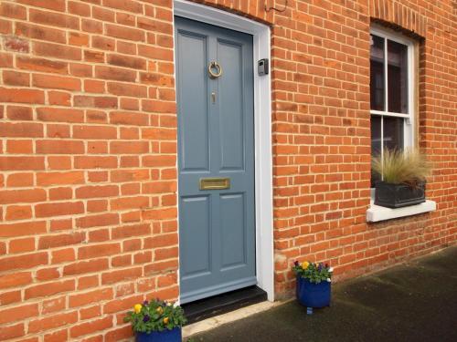 Spacious Country Cottage In Historical Canterbury