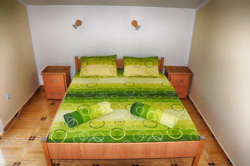 Hostal Apartments Pavlovic