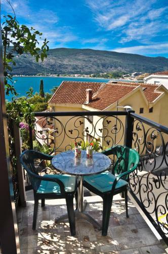 Hostal Apartments Pavlovic