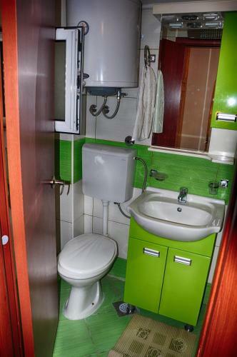 Hostal Apartments Pavlovic