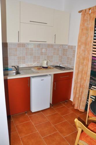 Hostal Apartments Pavlovic