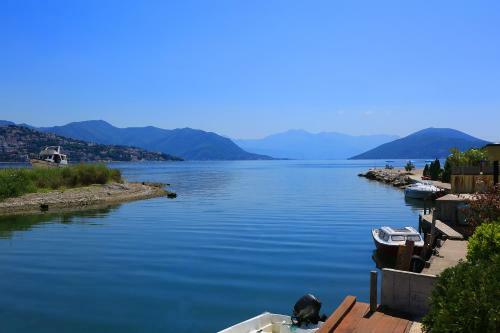Apartments Riverside