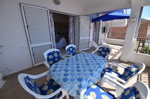 Nikic Apartments