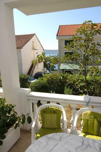 Nikic Apartments