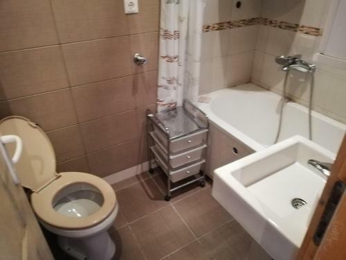Apartments Laros