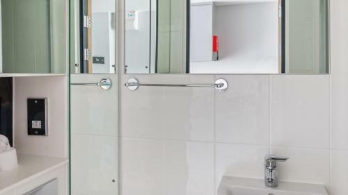 Apartamento High End Executive Studio