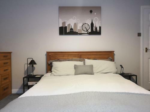 Switchback Stays Marina Apartments