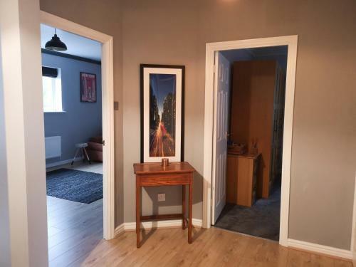 Switchback Stays Marina Apartments