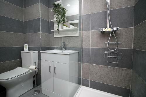 Apartamento Noya Falls - Flat 3