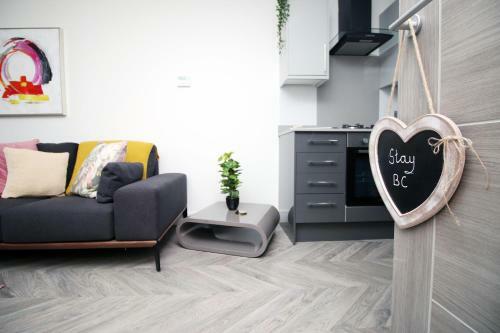 Apartamento Noya Falls - Flat 3