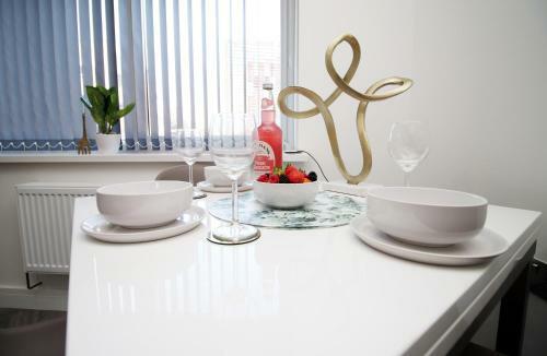 Apartamento Noya Falls - Flat 3