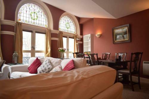 Apartamento Amazing 1 Bd Next To Principality Stadium & Castle