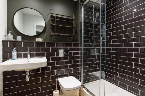 Apartamento Fantastic Brand New 1 Bed Apt Central