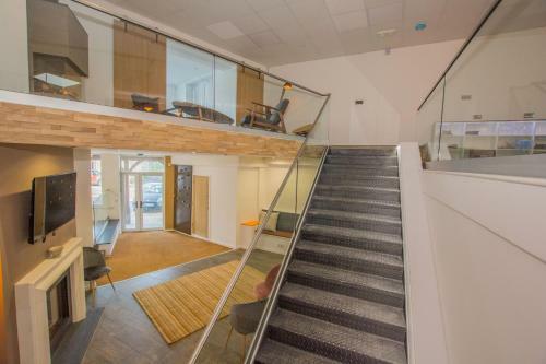 Castell Coch Lodge By Cardiff Holiday Homes