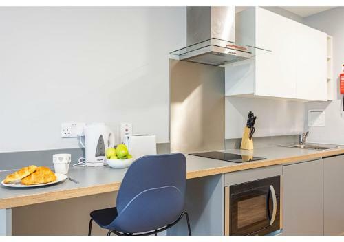 Apartamento Modern Studios, Cardiff