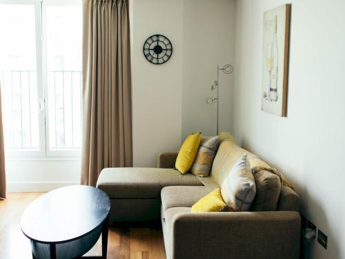 Super Central Cardiff Apartment Close To Stadiums!