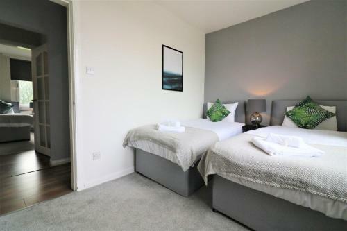 Apartamento Signature - Carfin House