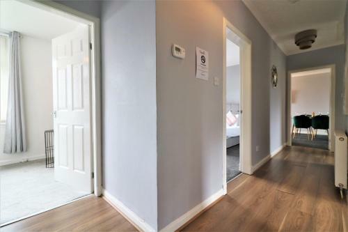 Apartamento Signature - Carfin House
